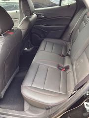 2026 Chevrolet Trax FWD 2RS - Interior Rear Seat Image